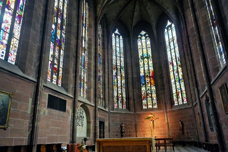 Saverne