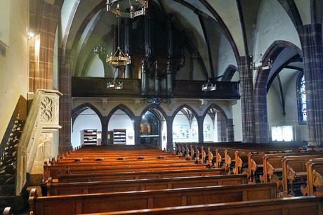 Saverne