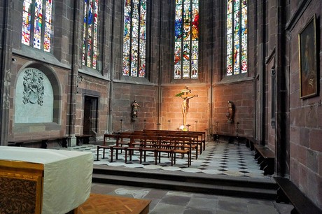 Saverne