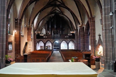 Saverne