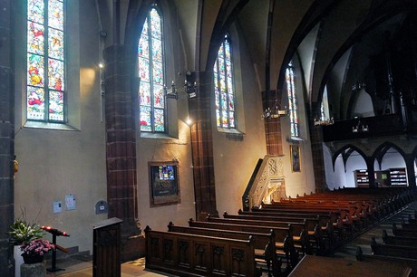 Saverne