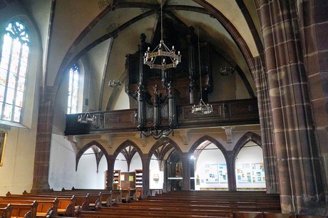 Saverne