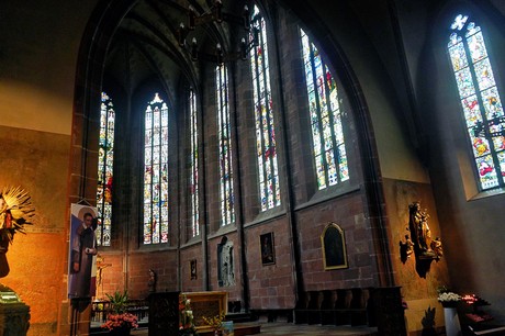 Saverne
