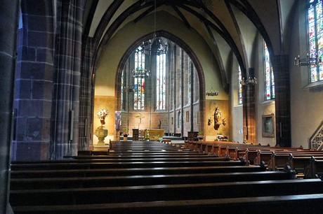 Saverne