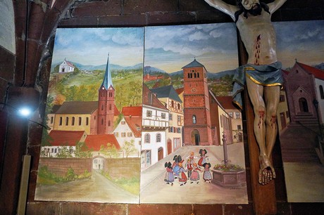 Saverne