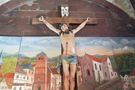Saverne
