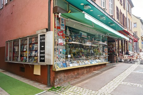 Saverne
