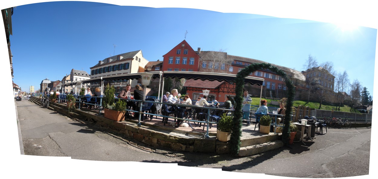 Saverne 