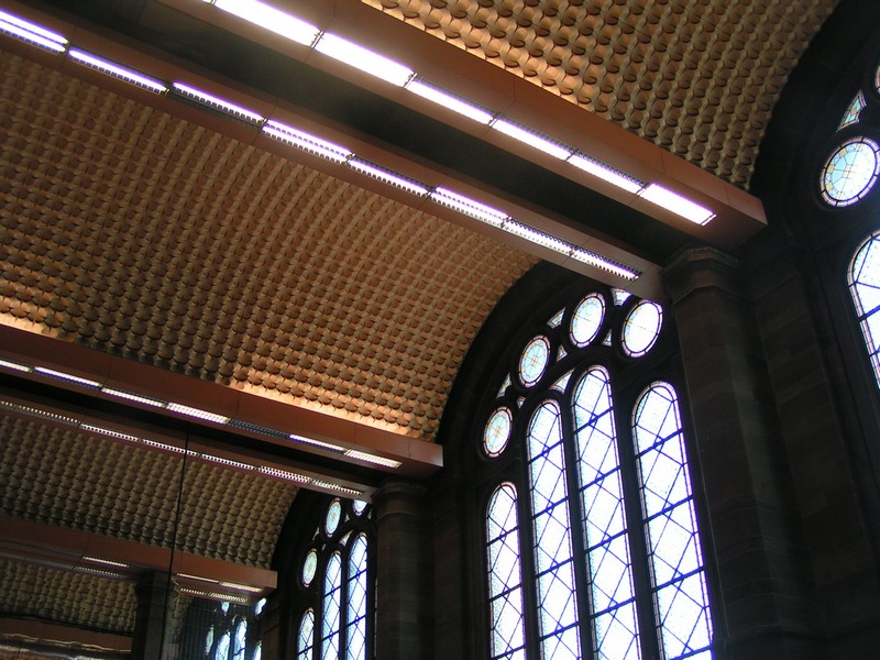 bahnhof