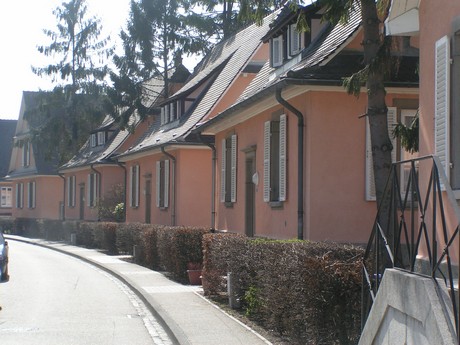 Europaviertel