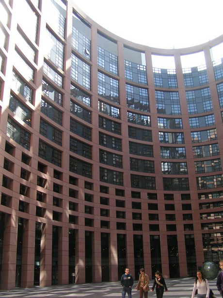 Europaviertel