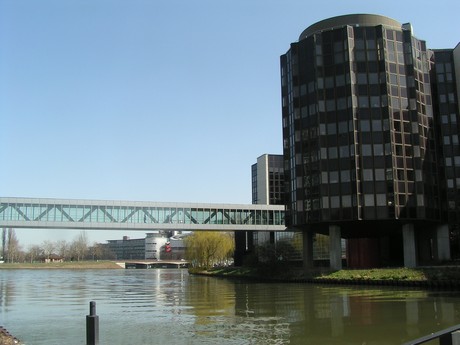 Europaviertel