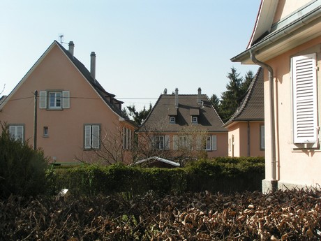 Europaviertel