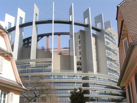 Europaviertel