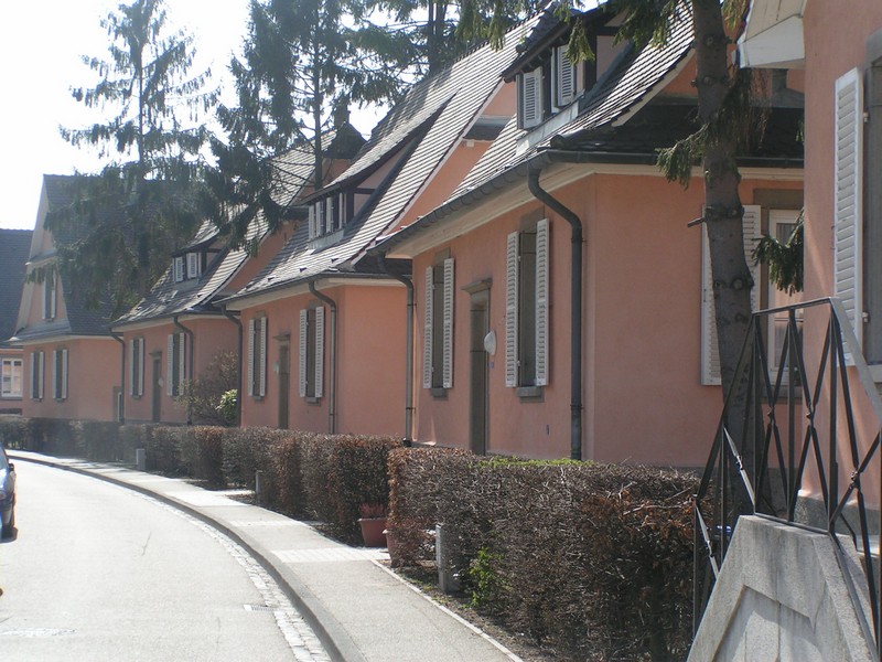 Europaviertel