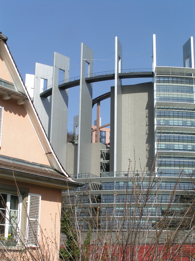 Europaviertel