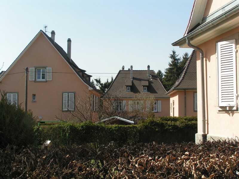 Europaviertel