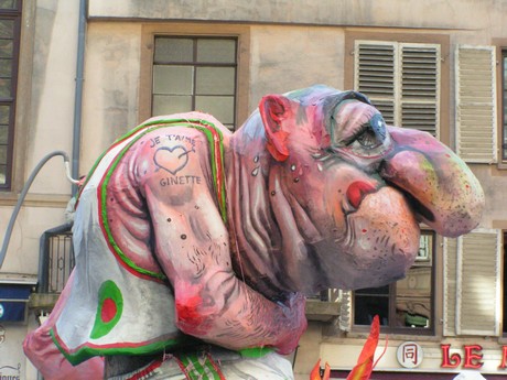 karneval