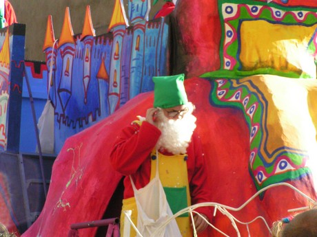 karneval