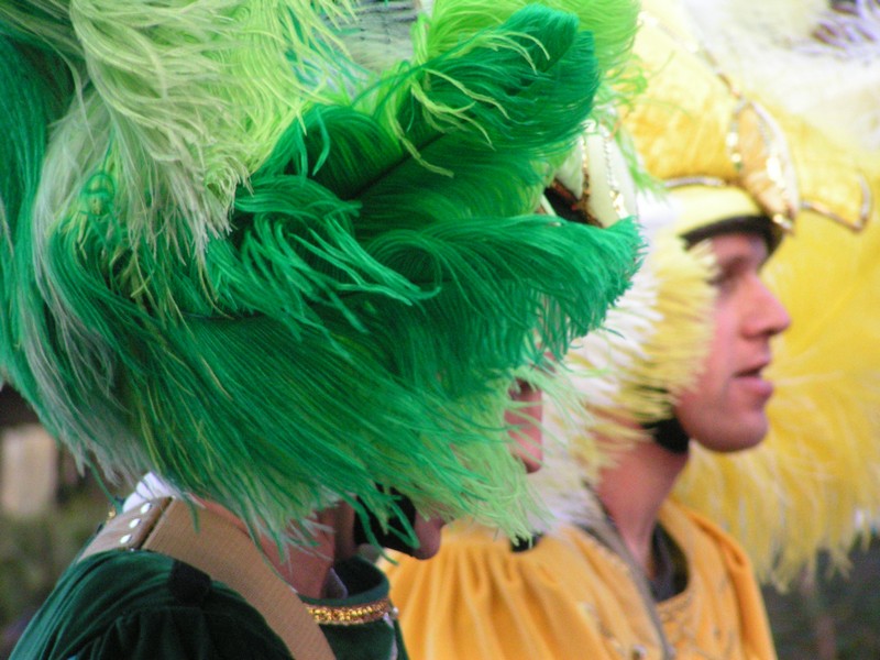 karneval