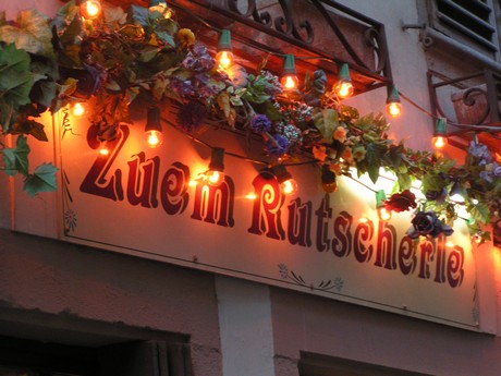 nacht