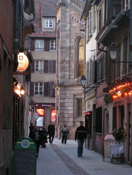 nacht