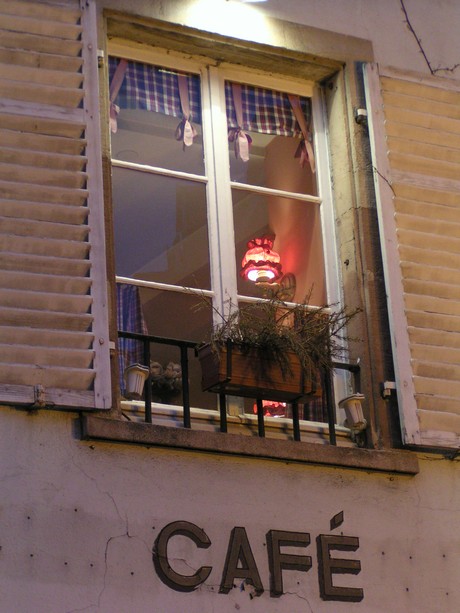 nacht