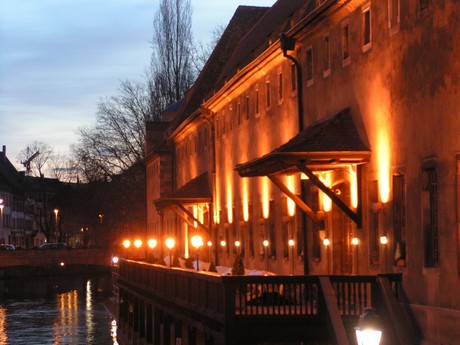 nacht