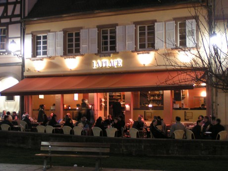 nacht