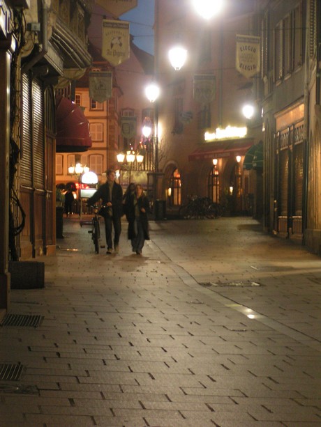 nacht