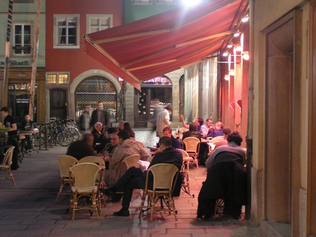 nacht