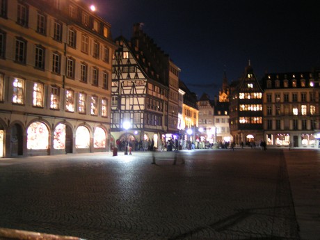 nacht