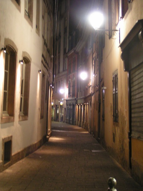nacht