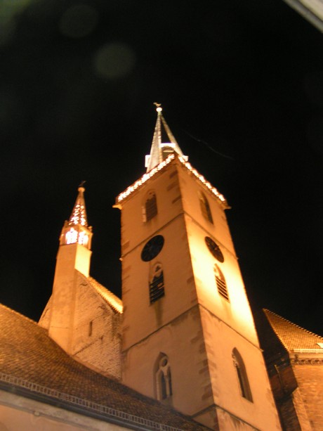 nacht