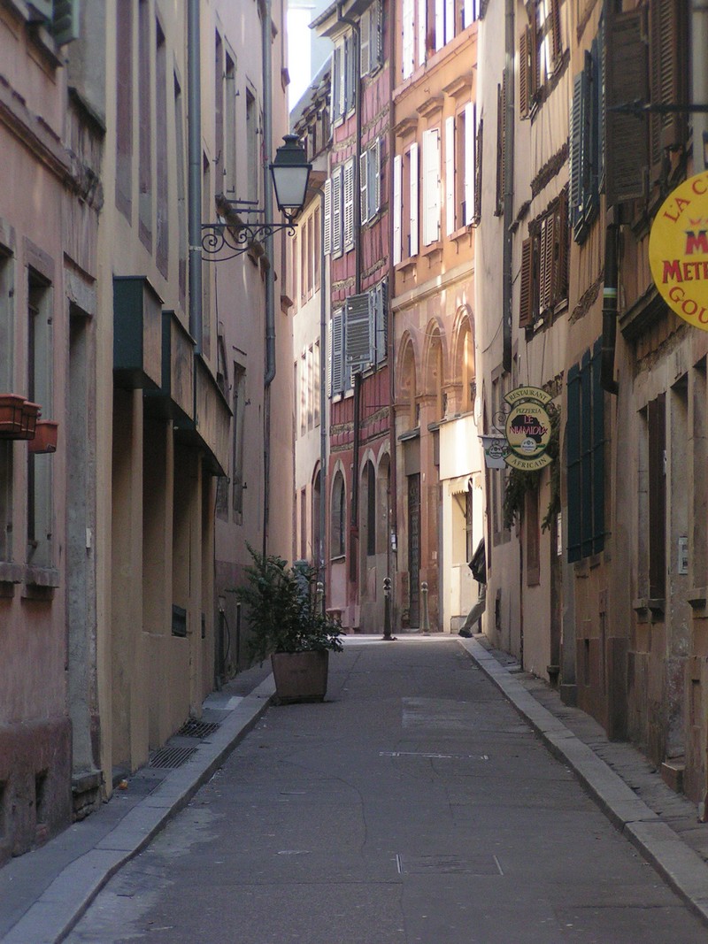 petite-france