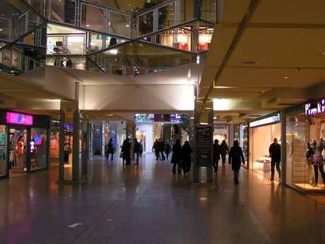 place-des-halles