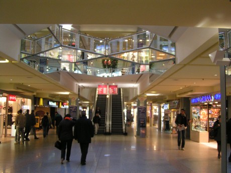 place-des-halles