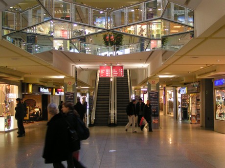 place-des-halles