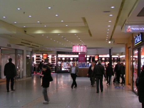 place-des-halles