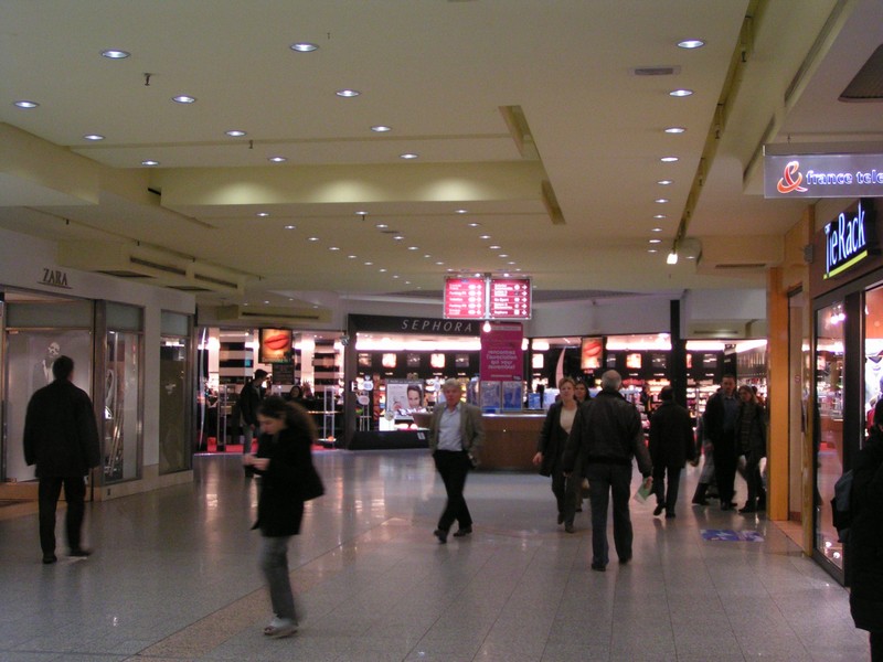 place-des-halles
