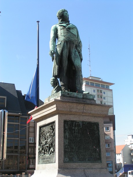 place-kleber