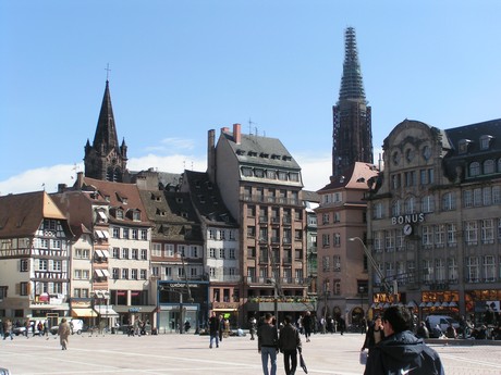 place-kleber