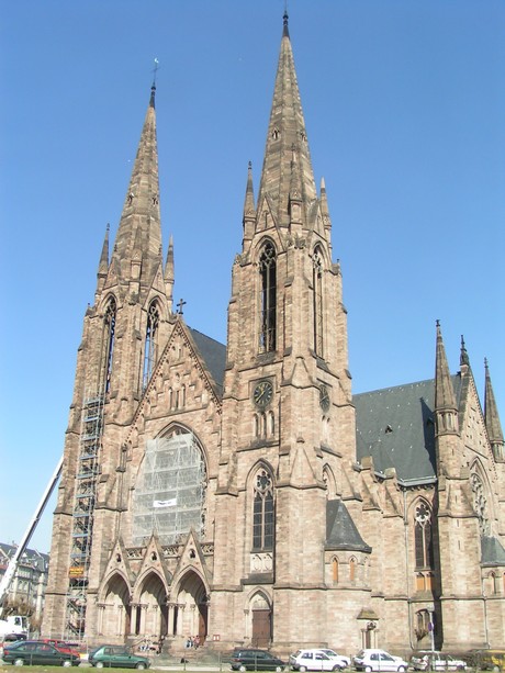 saint-paul