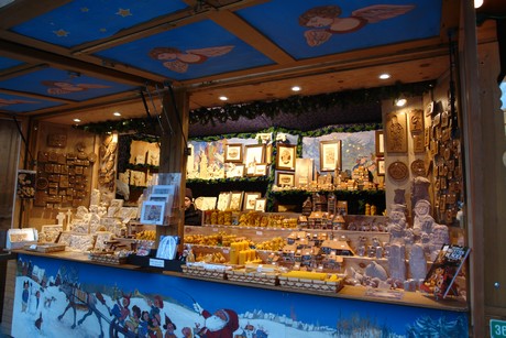 weihnachtsmarkt