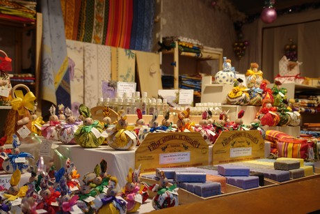 weihnachtsmarkt