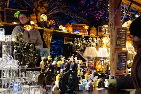 weihnachtsmarkt