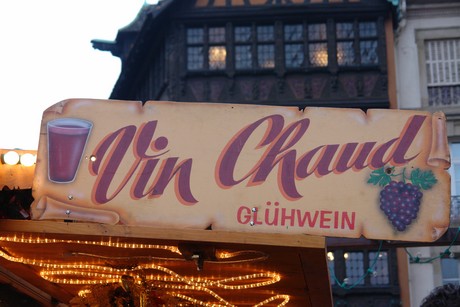 weihnachtsmarkt