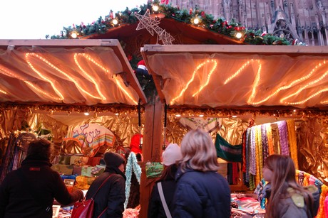 weihnachtsmarkt