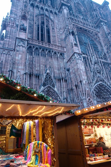 weihnachtsmarkt