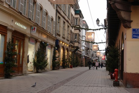weihnachtsmarkt